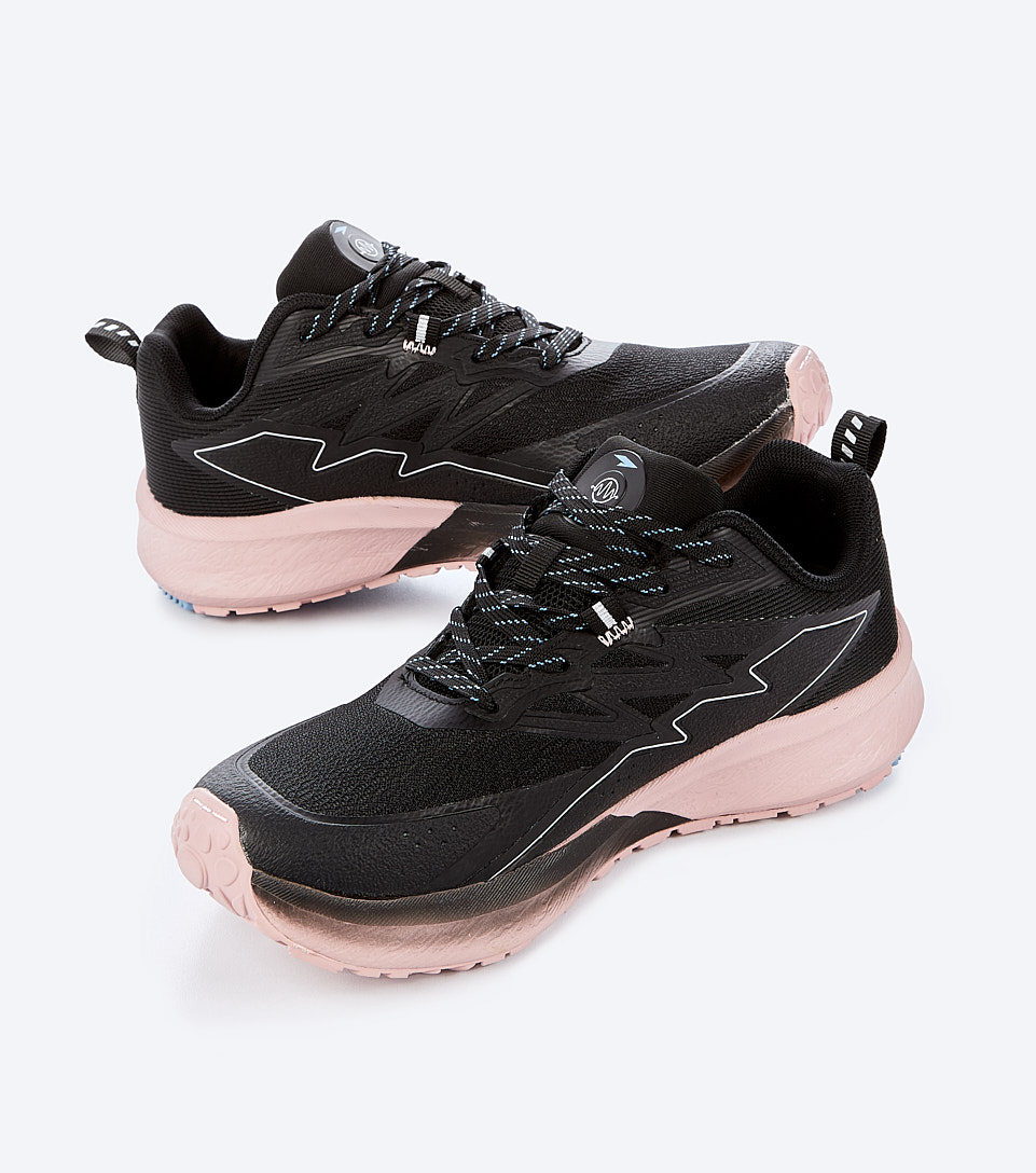 Tenis Rs Performance Antra Running Rs Performance 129511 NG