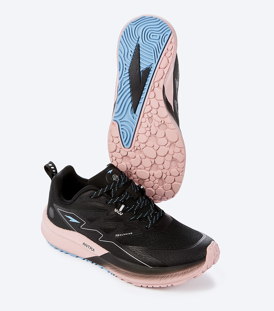 Tenis Rs Performance Antra Running Rs Performance 129511 NG