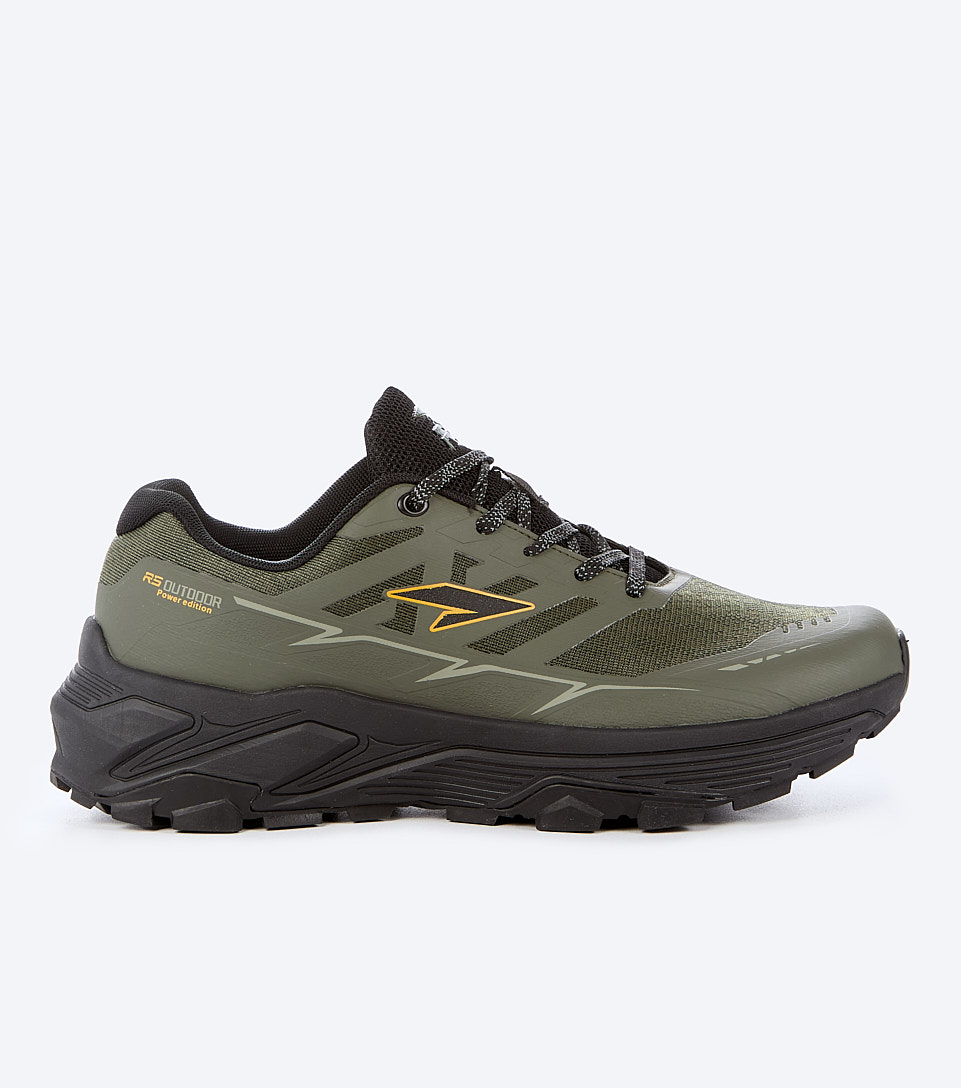 Tenis Rs Performance Poison Outdoor 129513 VD