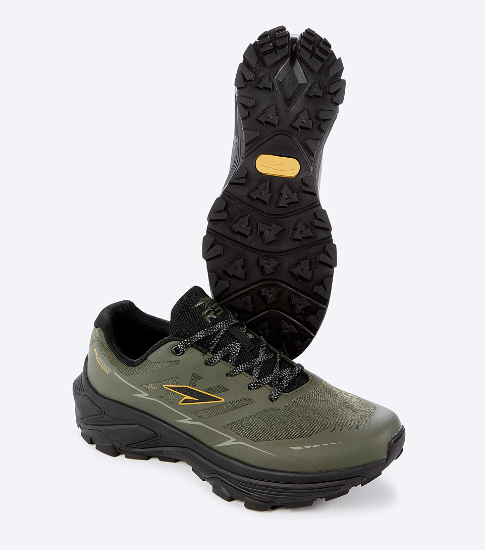 Tenis Rs Performance Poison Outdoor 129513 VD