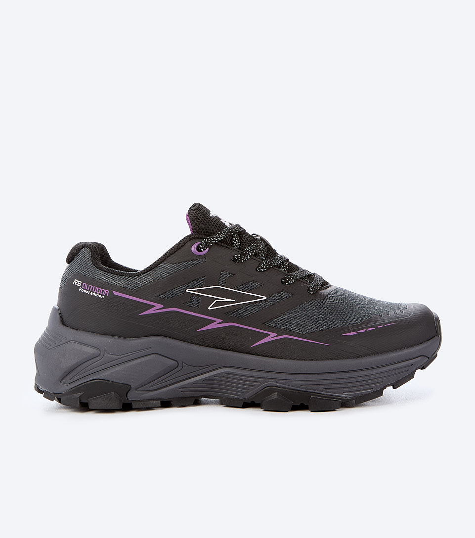 Tenis Rs Performance Poison Outodoor 129509 NG