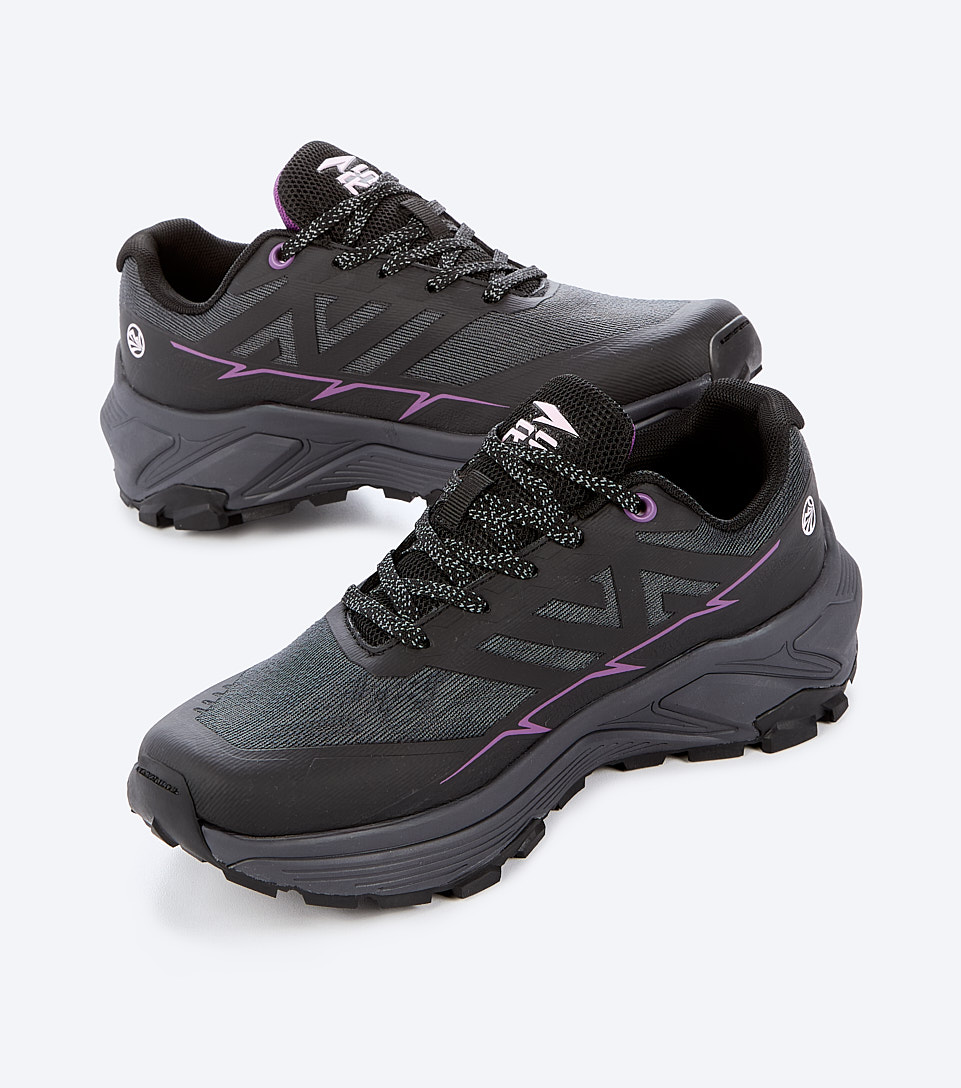 Tenis Rs Performance Poison Outodoor 129509 NG