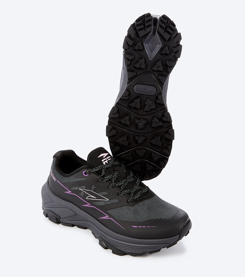 Tenis Rs Performance Poison Outodoor 129509 NG