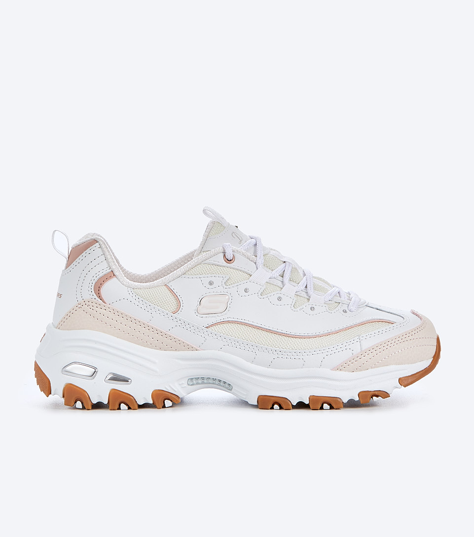 Tenis Skchers  Clites Popular Vote 129671 BL