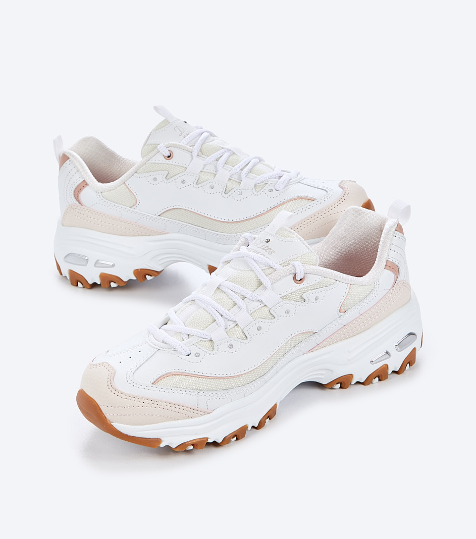 Tenis Skchers  Clites Popular Vote 129671 BL