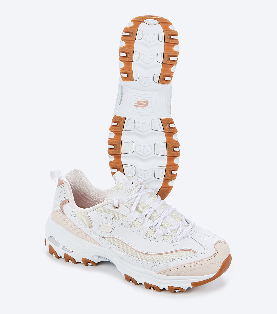 Tenis Skchers  Clites Popular Vote 129671 BL