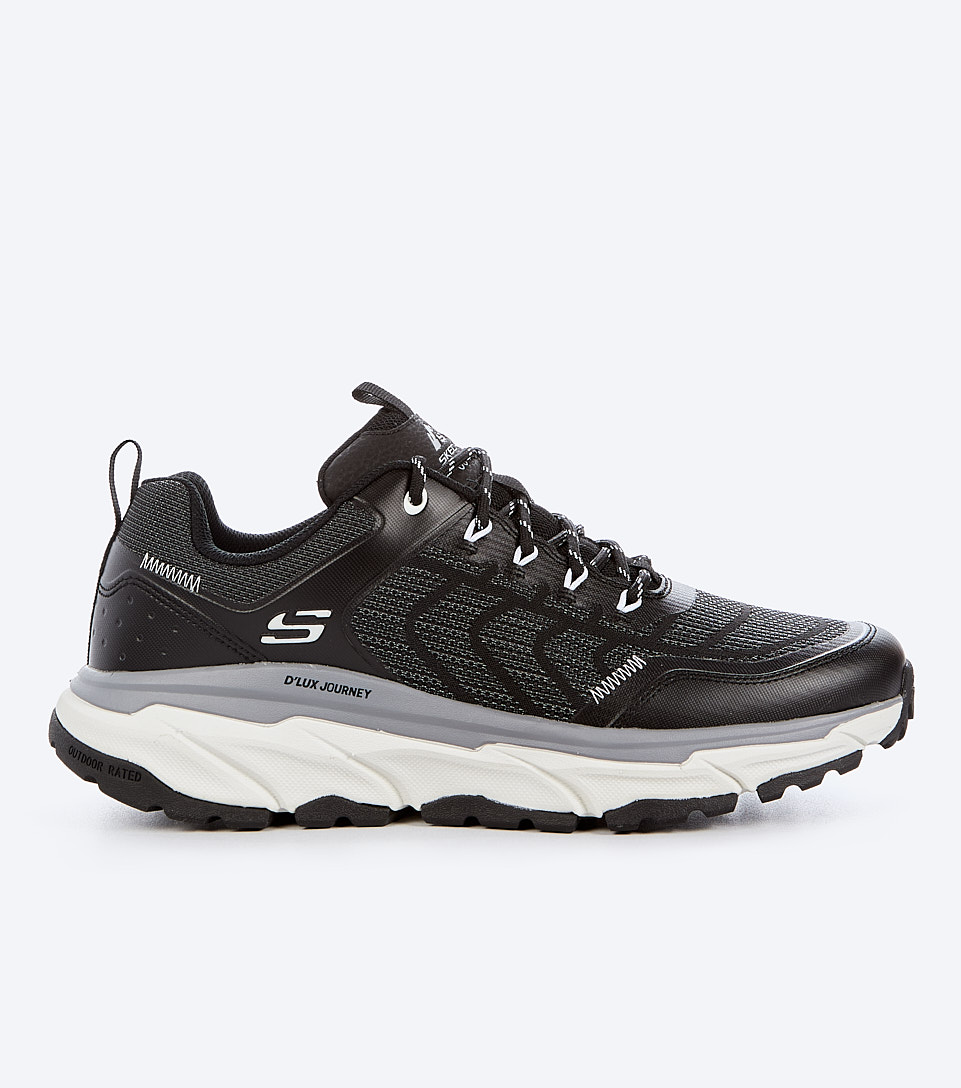 Tenis Skechers D Lux Journey Tempo Stitch 129680 NG