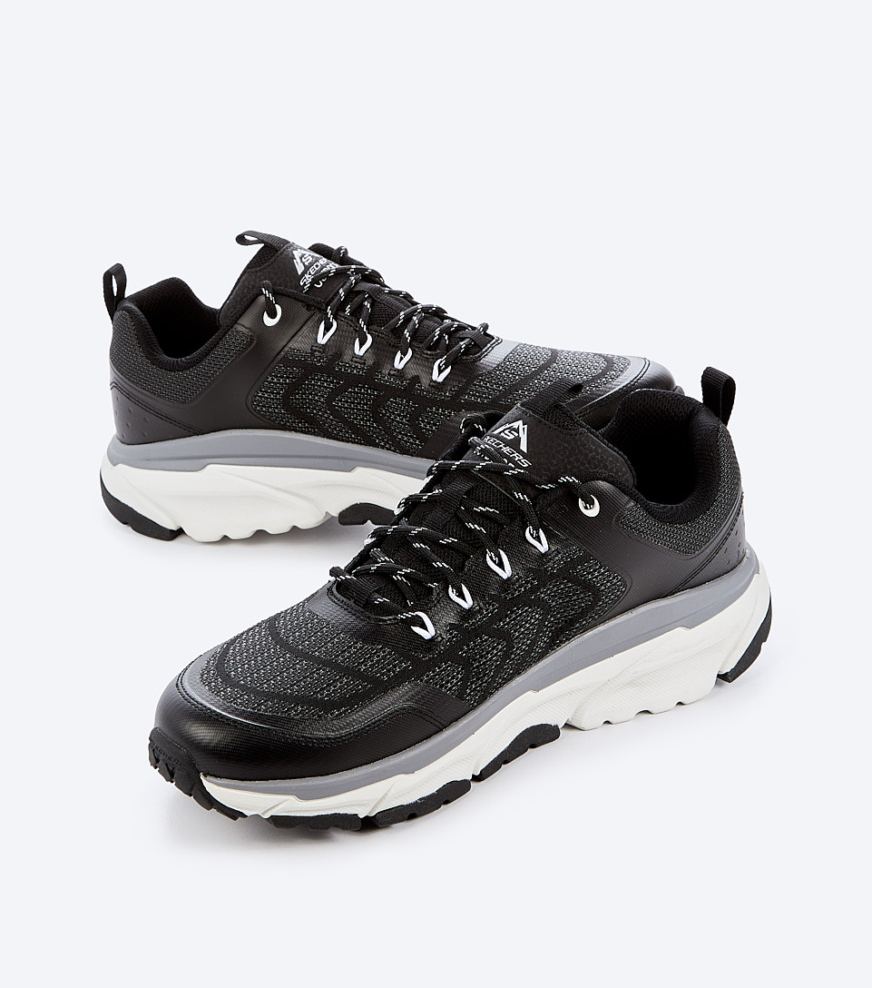 Tenis Skechers D Lux Journey Tempo Stitch 129680 NG