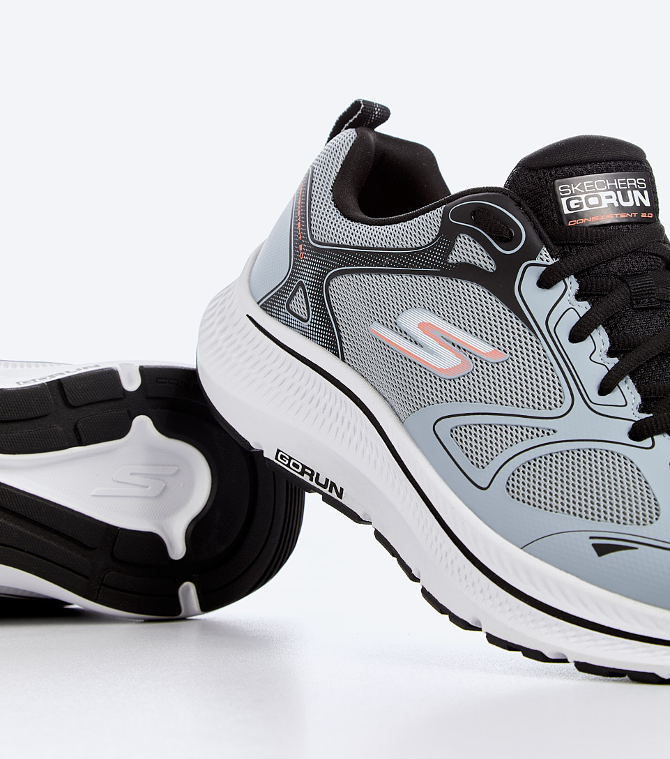 Tenis Skechers Go Run Consistent 2 0 129713 