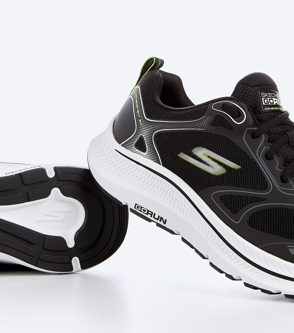 Tenis Skechers Go Run Consistent 2 0 129677 NG