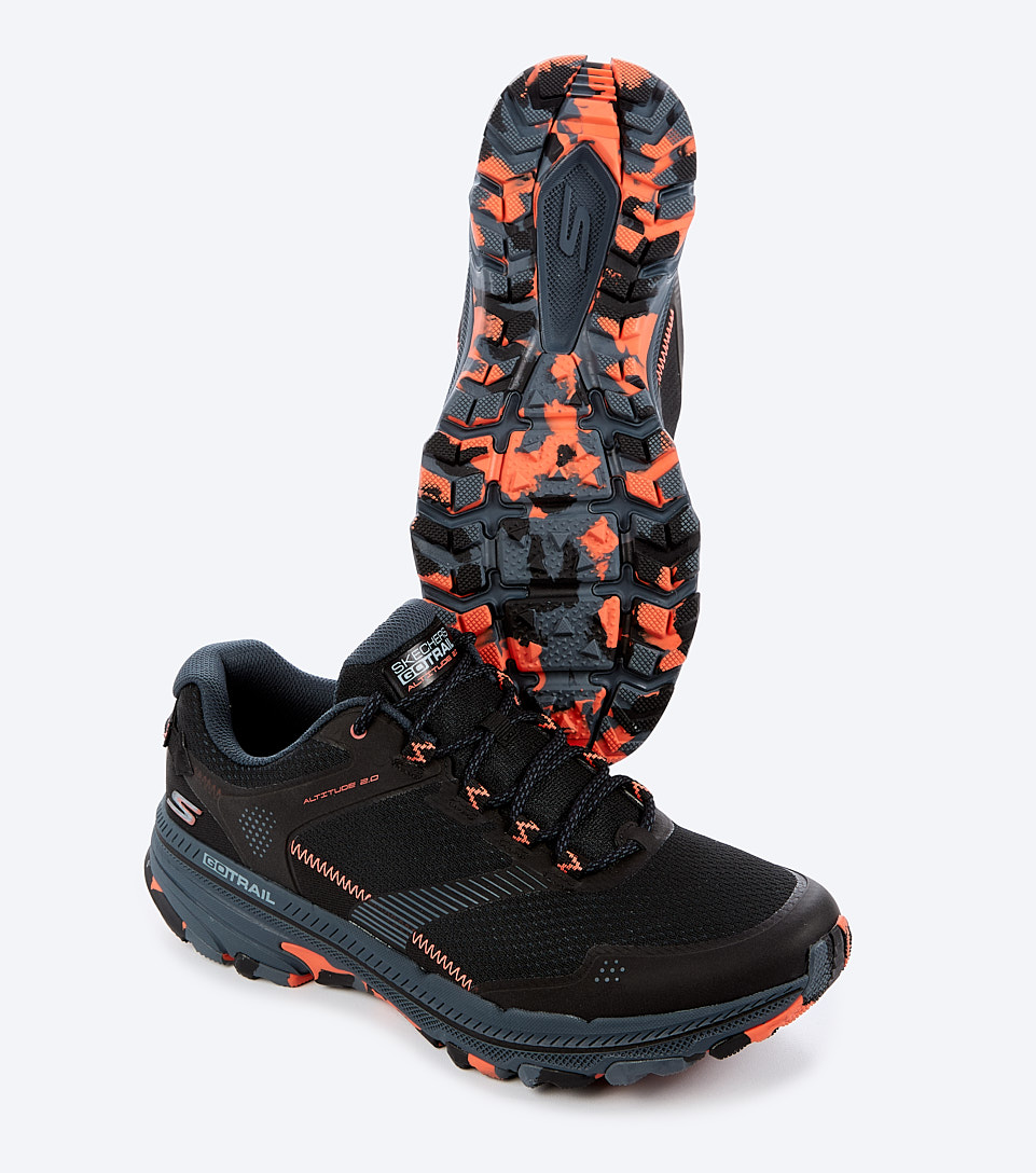 Tenis Skechers Go Run Trail Altitude 2 0 129709 NG