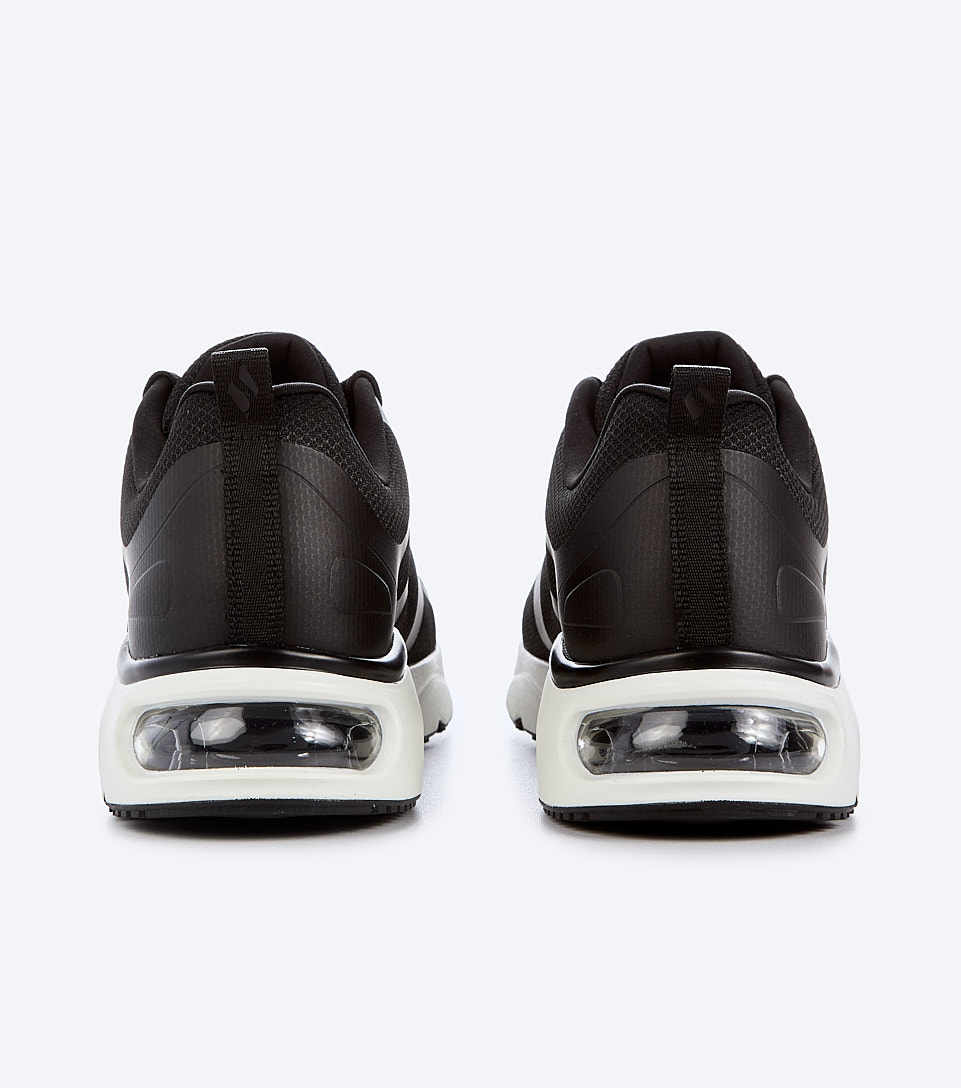 Tenis Skechers Tres-air Uno-revolution-airy 127234 NG