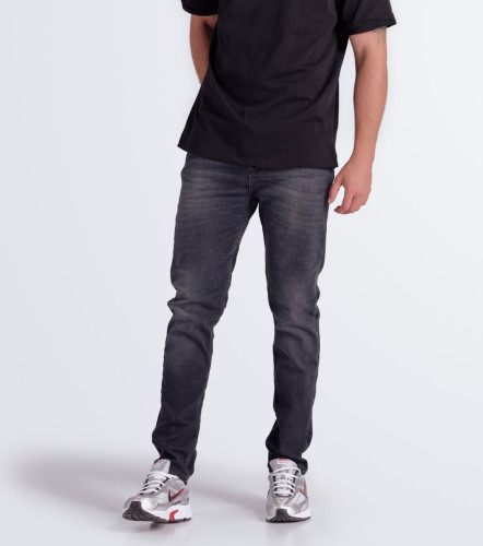 Trish Jean Skinny Masculino GasAO