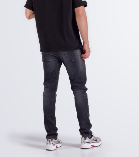 Trish Jean Skinny Masculino GasAO