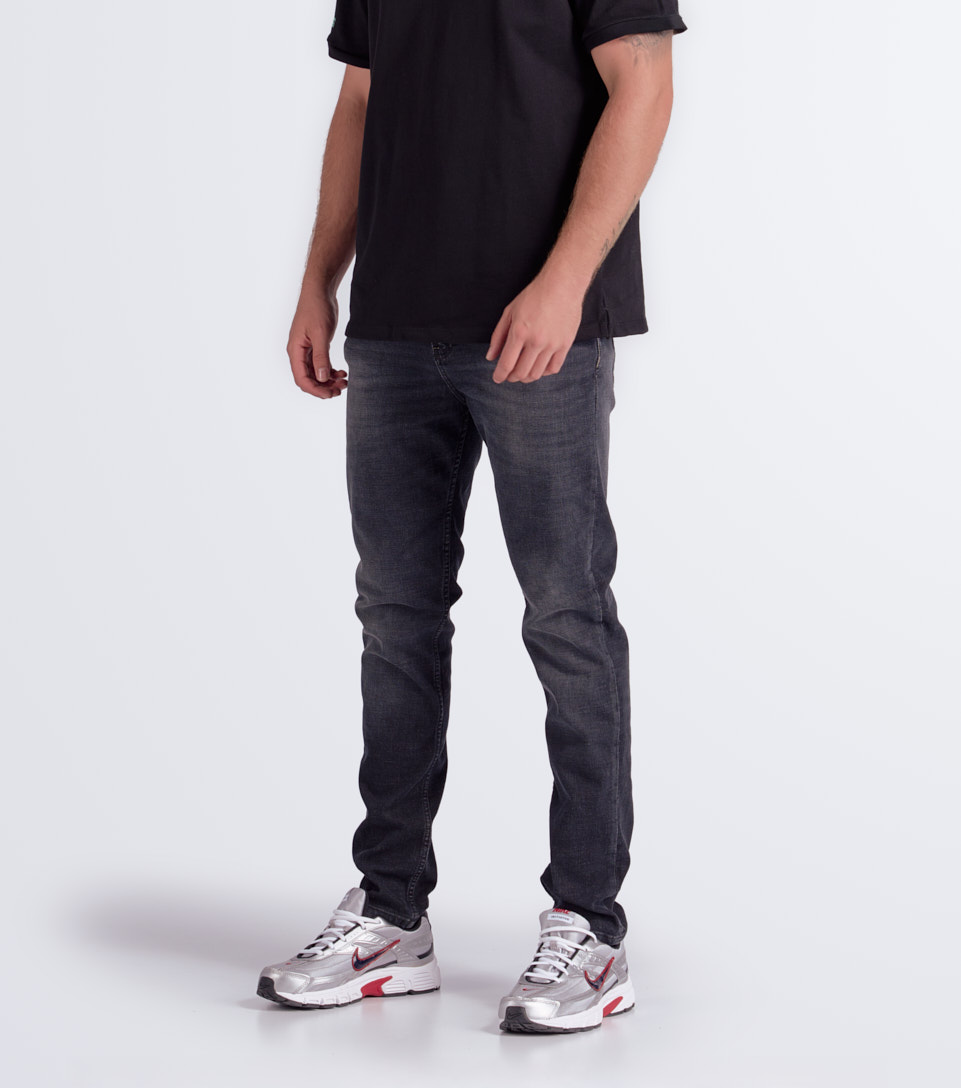 Trish Jean Skinny Masculino Gas 833946 AO