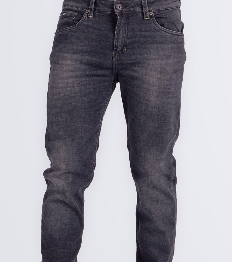 Trish Jean Skinny Masculino Gas 833946 AO