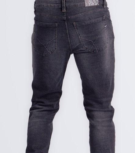 Trish Jean Skinny Masculino GasAO