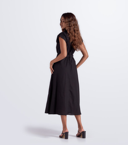 Vestido Largo Para Mujer Paulina DerekNG