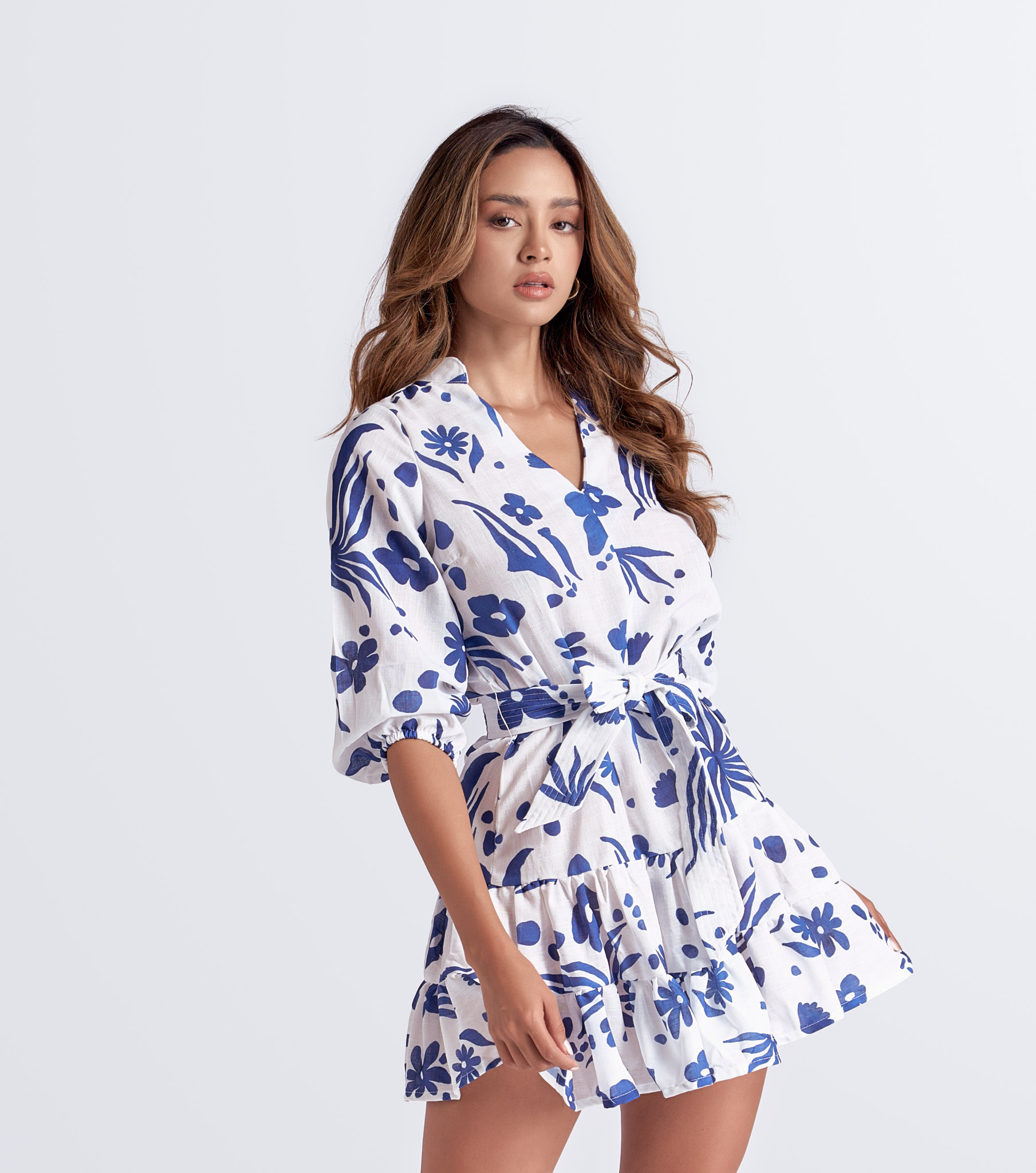 Vestido Para Mujer Juana Derek LovelyAZ