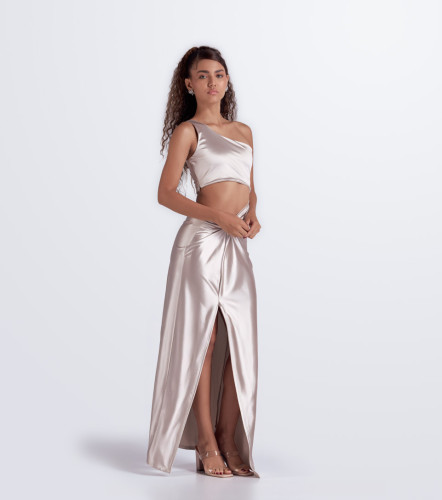 Vestido Para Mujer Lorena Derek LovelyPT