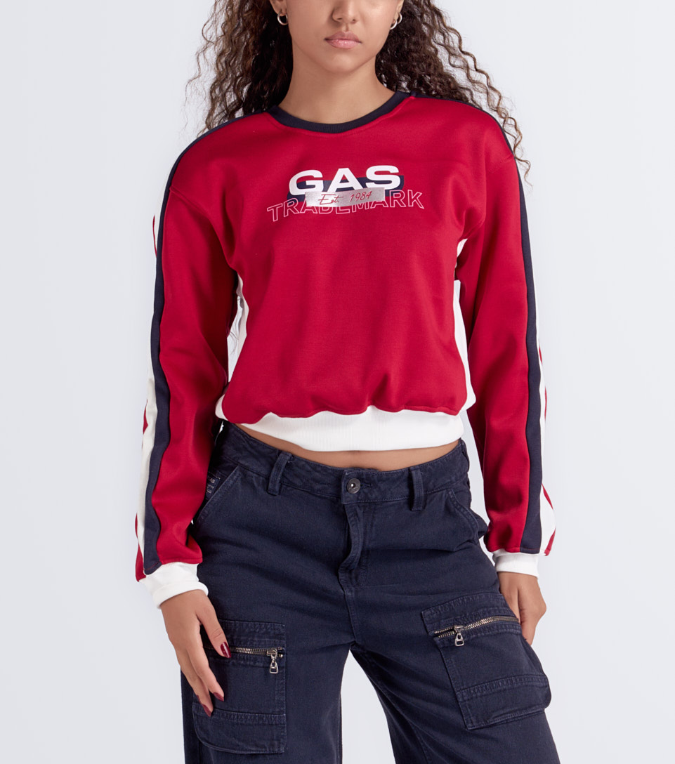 Went Buzo Femenino Gas 831479 RJ