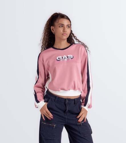 Went Buzo Femenino GasRS