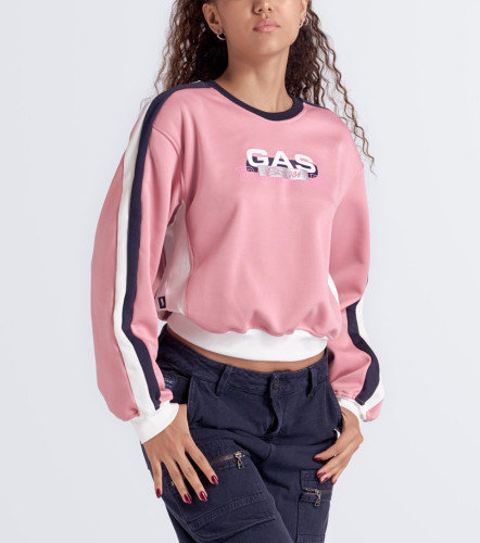 Went Buzo Femenino GasRS