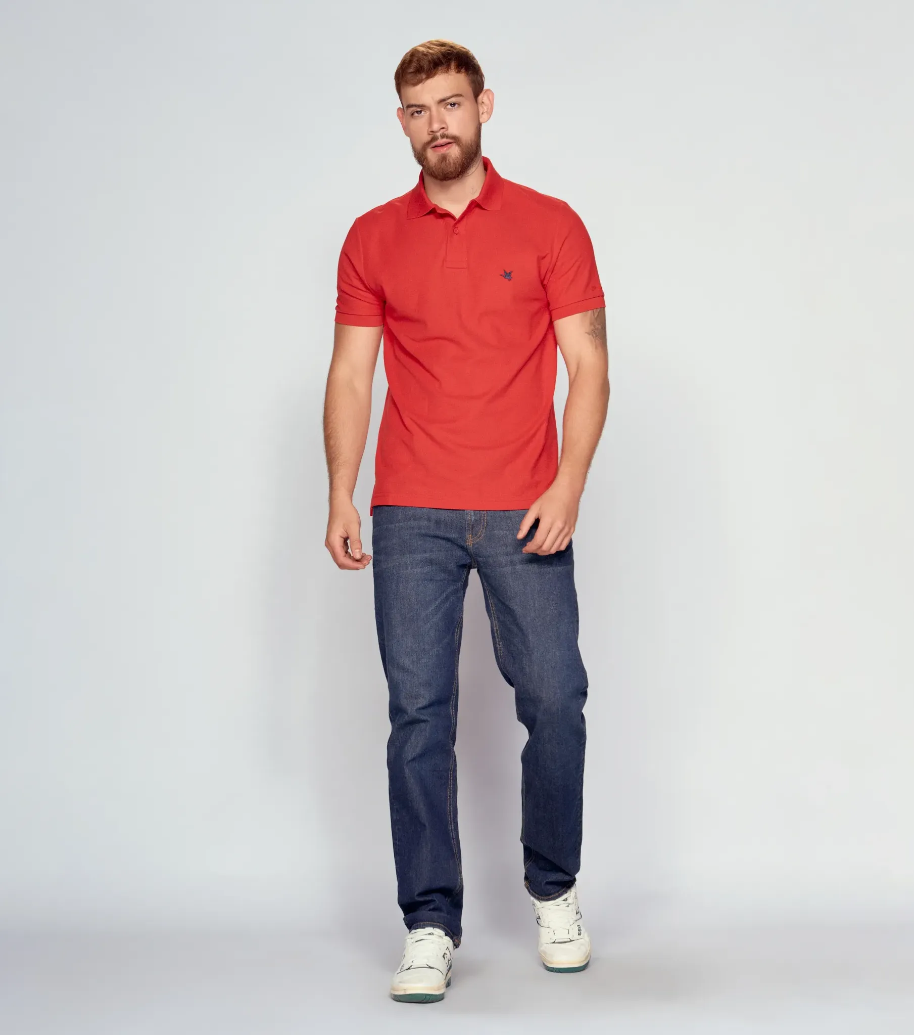Jean Chevignon Straight Fit Morrison 125861 AZ