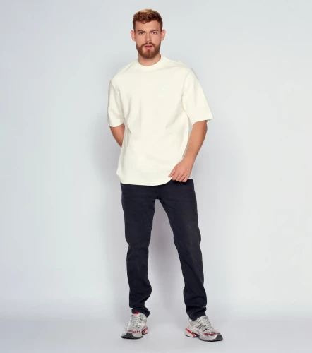 Camiseta Apilo Tshirt Oversize MonasteryBL