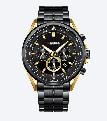 Reloj Hombre CurrenNG