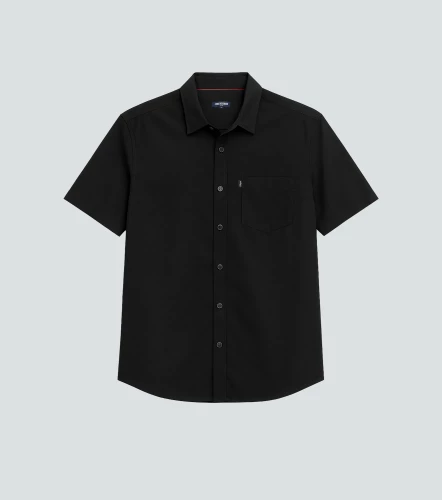 610b001 Camisa Carbon M C Bol ChevignonNI