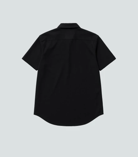 610b001 Camisa Carbon M C Bol ChevignonNI