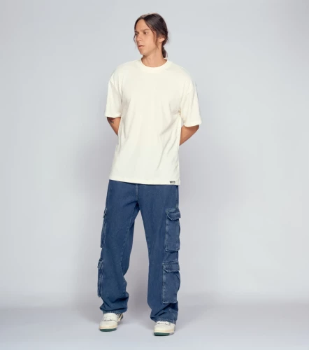 Lion Tshirt Comfort Unicolor TyperBH