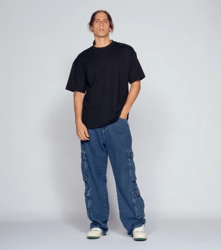 Lion Tshirt Comfort Unicolor TyperNG