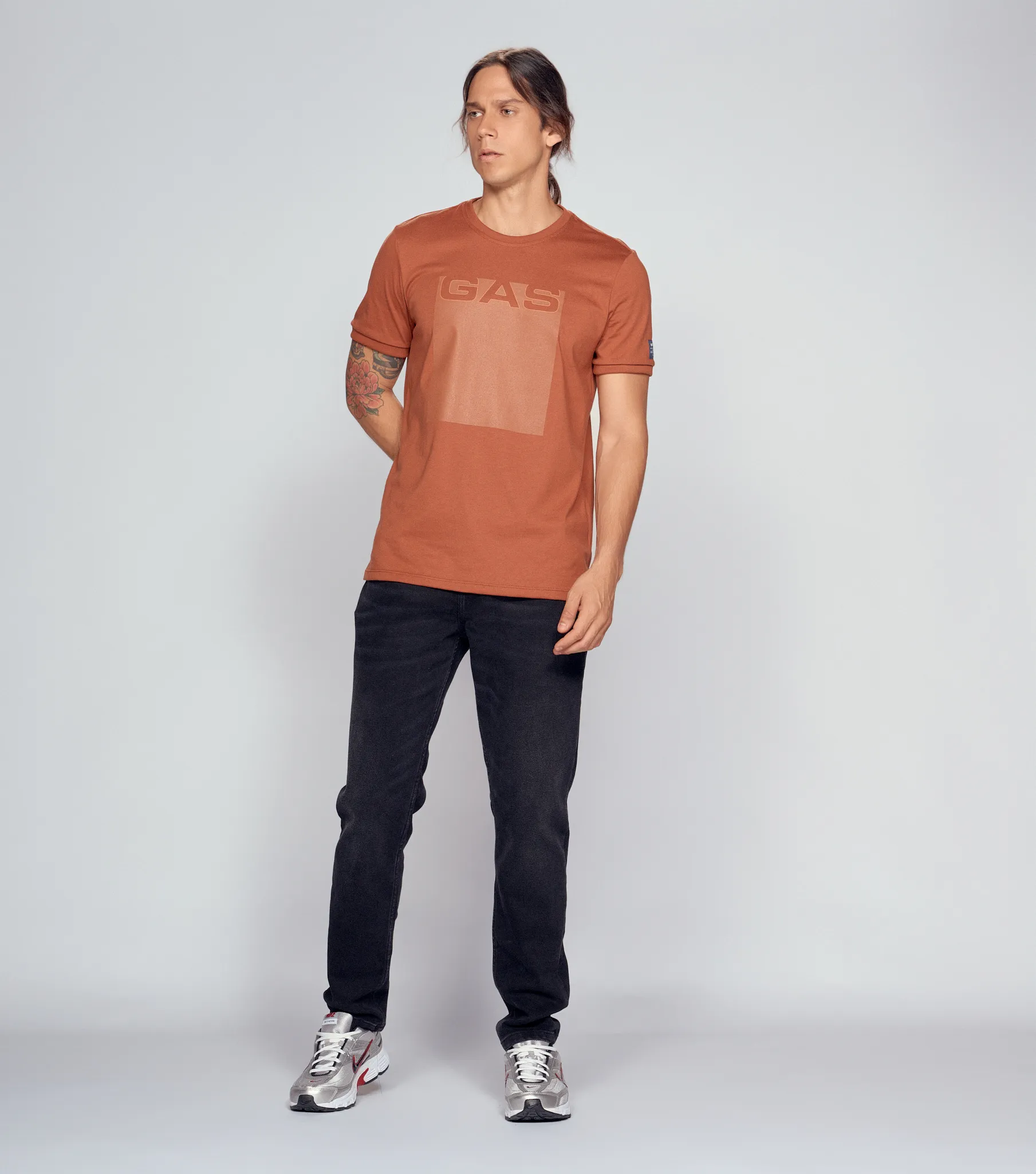 Axxel Jean Skinny Masculino Gas 833947 NG