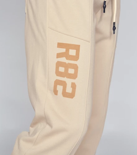 Jogger Para Hombre Unicolor Con Elastico UnserKQ