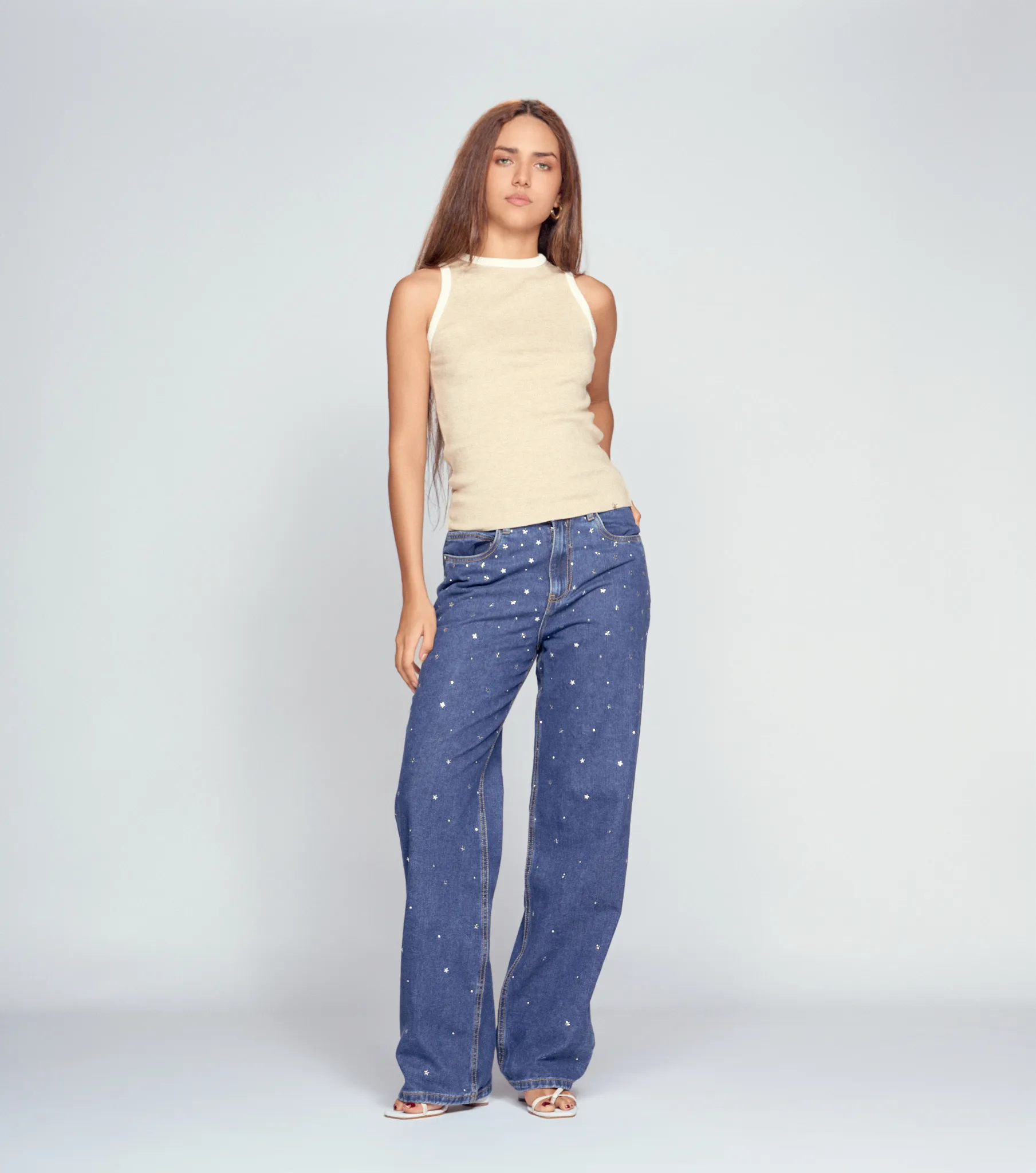 Blusa Para Mujer Luana Derek Lovely 834980 BG