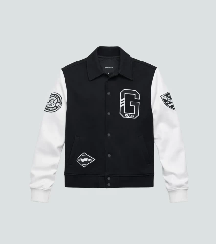 Adria Chaqueta Masculina GasNG