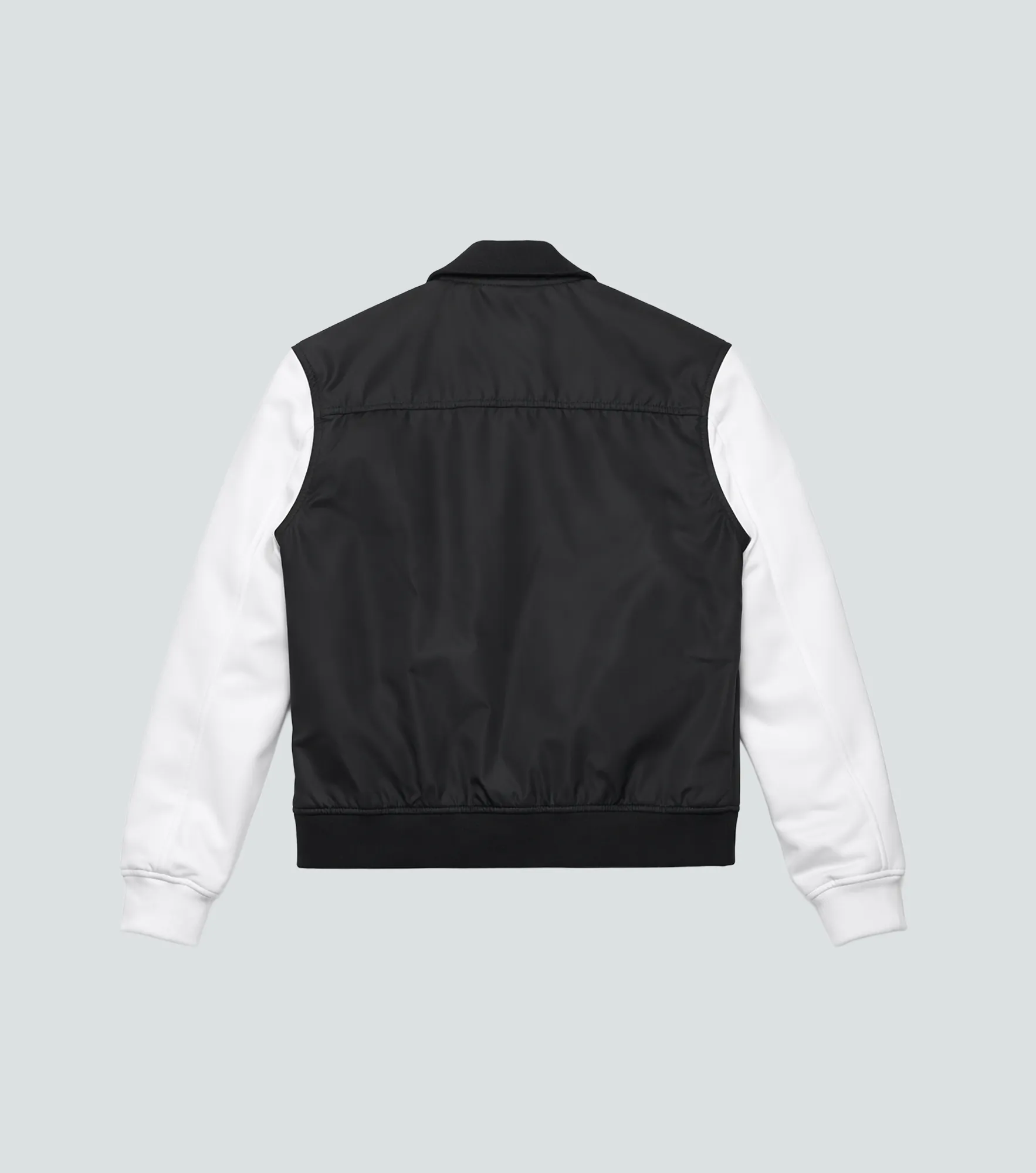 Adria Chaqueta Masculina Gas 833142 NG