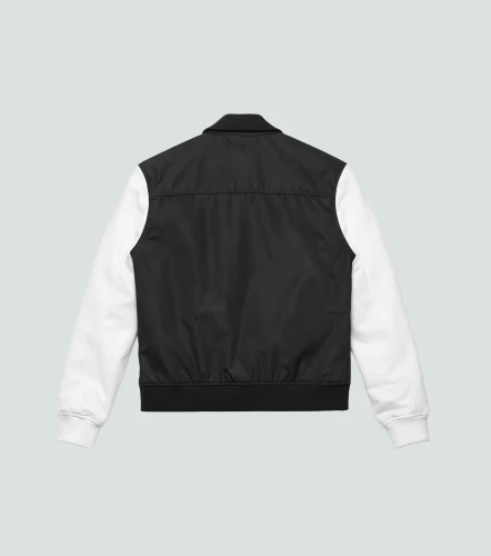 Adria Chaqueta Masculina GasNG