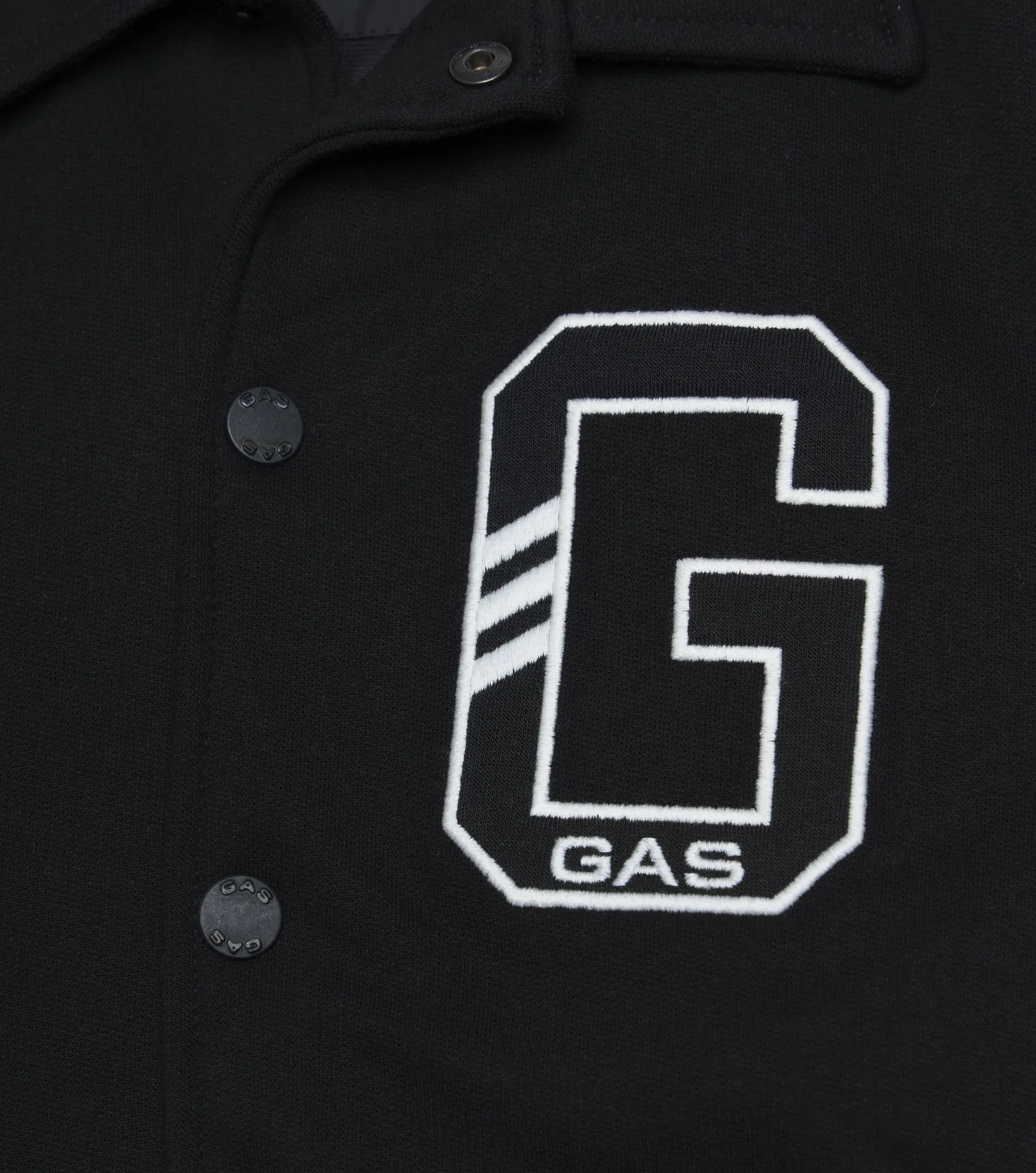 Adria Chaqueta Masculina Gas 833142 NG