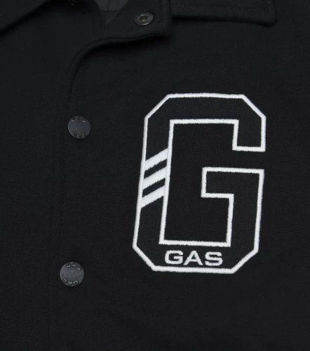 Adria Chaqueta Masculina GasNG