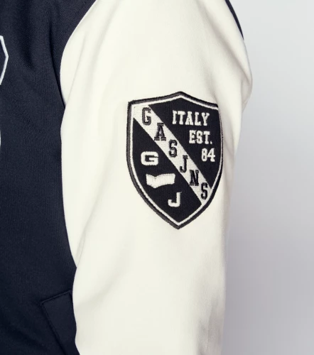 Adria Chaqueta Masculina GasNG