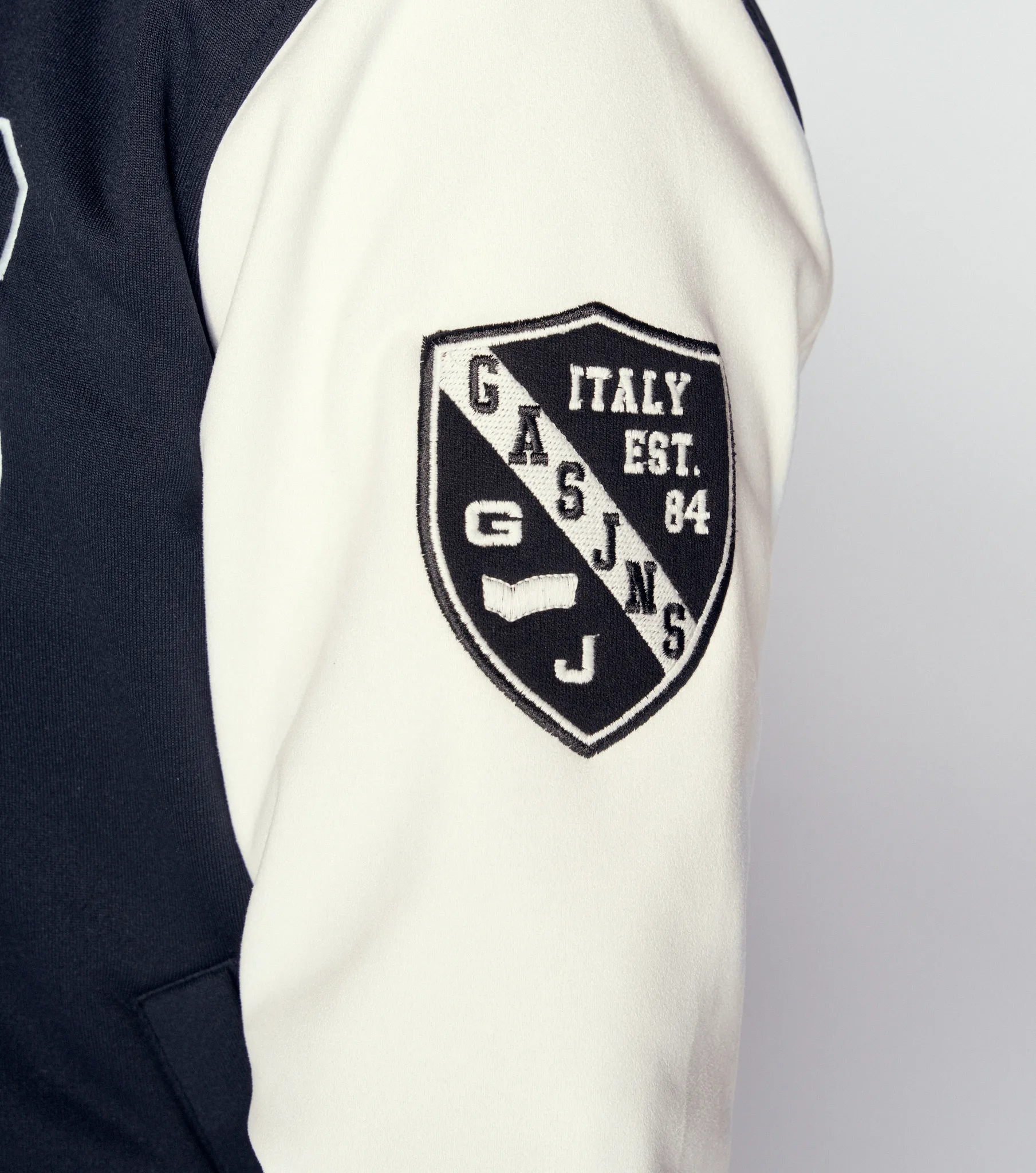 Adria Chaqueta Masculina Gas 833142 NG