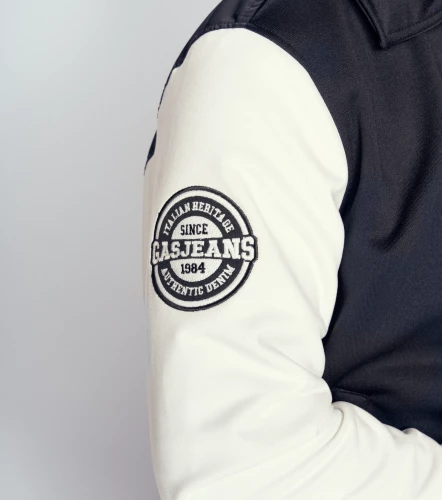 Adria Chaqueta Masculina GasNG