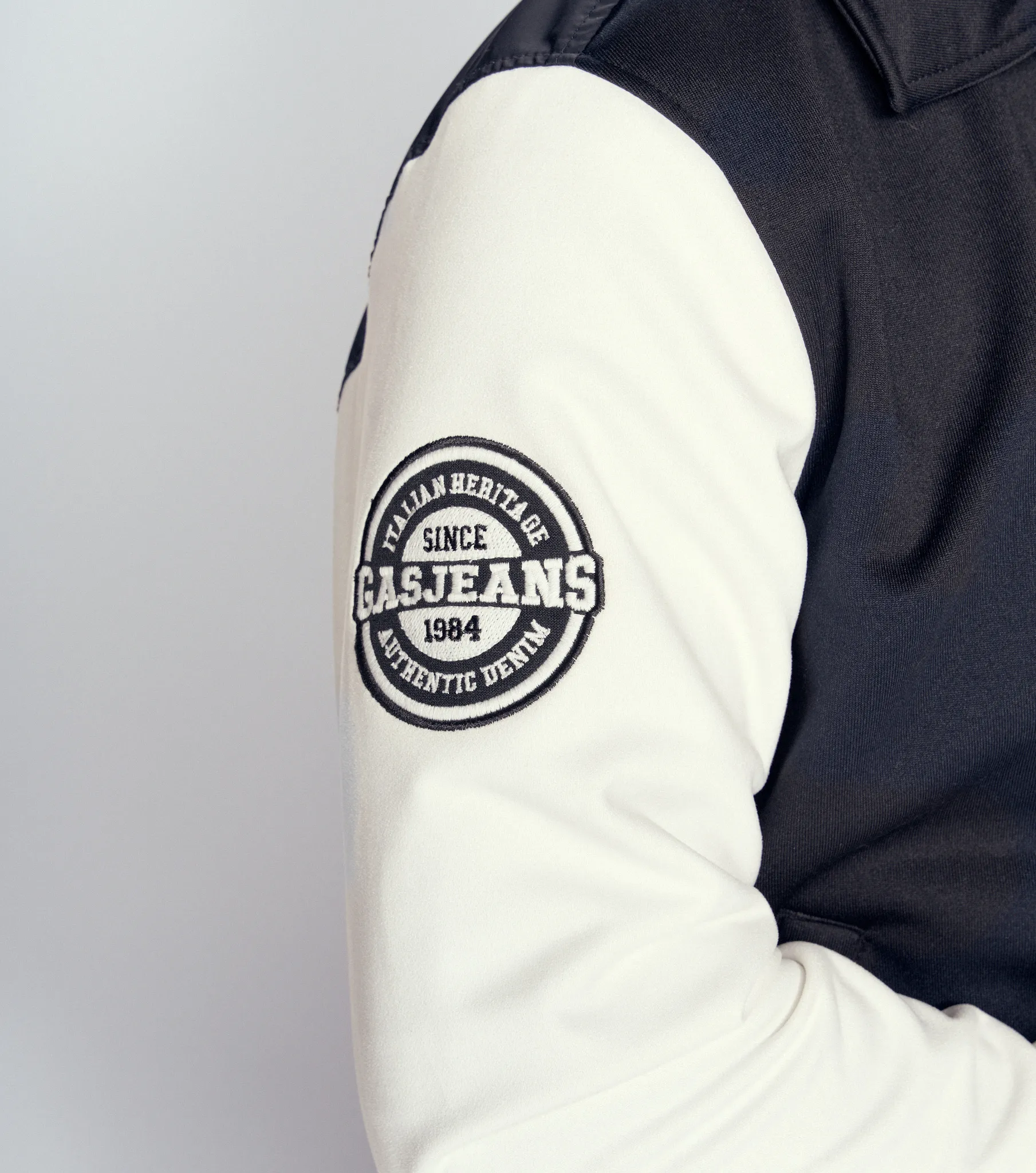 Adria Chaqueta Masculina Gas 833142 NG