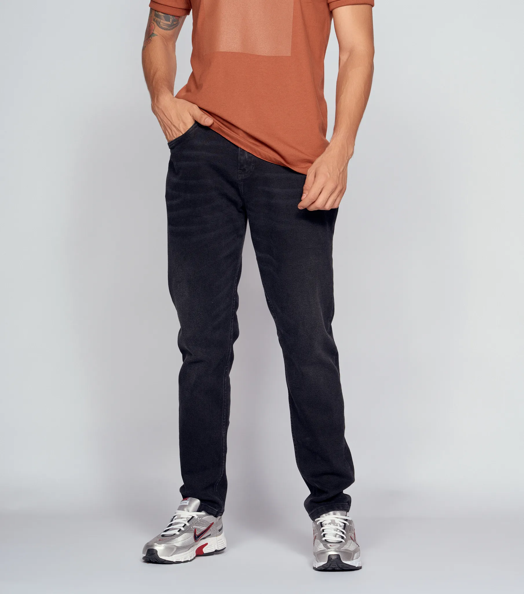 Axxel Jean Skinny Masculino Gas 833947 NG