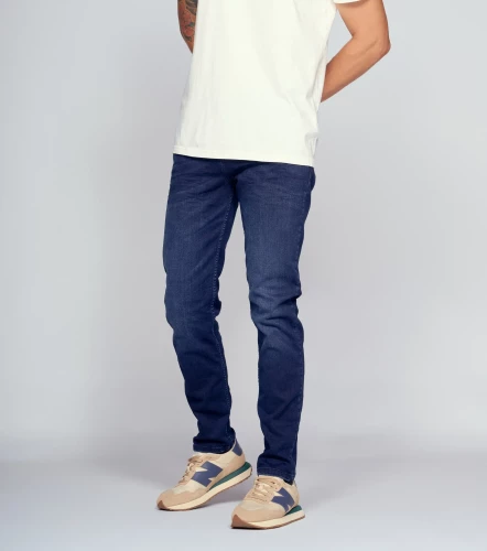 Barton Jean Skinny Masculino GroggyAZ