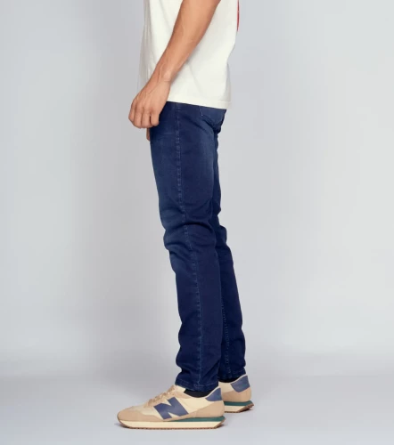 Barton Jean Skinny Masculino GroggyAZ