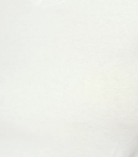 Blusa Para Mujer Con Detalle Bordado En Hombro DerekBL